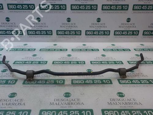 Stabilisator für OPEL CORSA D (S07) 1.4 (L08, L68) (100 hp) 3865789