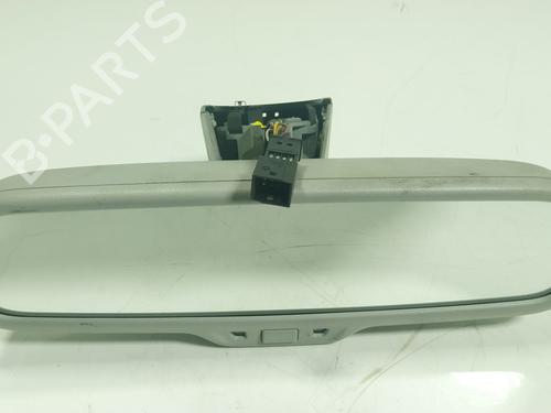 Used Rear mirror Rear mirror AUDI A7 Sportback (4GA, 4GF) 3.0 TDI quattro (245 hp) 31847128 31847128