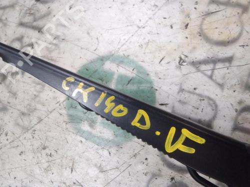Front windshield wiper arm OPEL CORSA D (S07) 1.4 (L08, L68) | BP3818589C143 