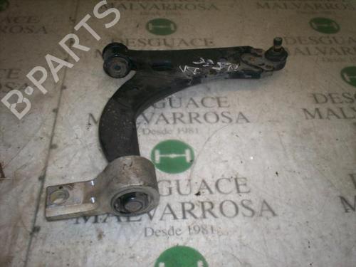 Querlenker rechts vorne für FORD FIESTA V (JH_, JD_) 1.4 TDCi (68 hp) 3738116