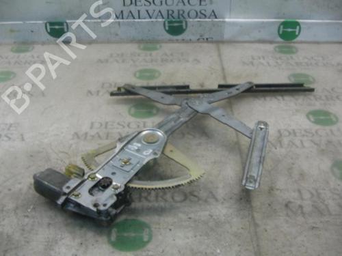 Used Front left window mechanism FORD SCORPIO I Saloon (GGE) 2.9 i (145 hp) 3752415