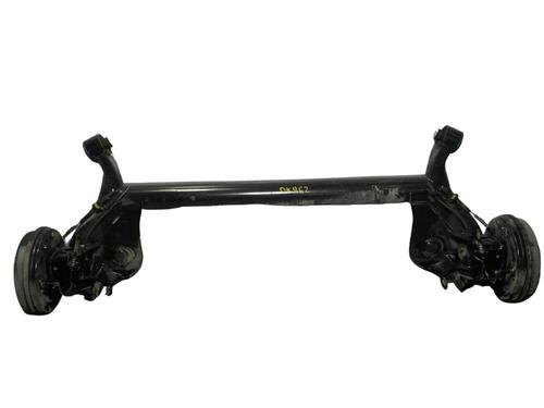 Used Rear axle Rear axle FORD TRANSIT COURIER B460 Box Body/MPV 1.5 TDCi (75 hp) 13083827 13083827