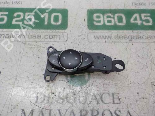 Used Mirror switch Mirror switch MERCEDES-BENZ CLS (C219) CLS 320 CDI (219.322) (224 hp) 4465868 4465868