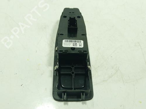 Left front window switch BMW 4 Coupe (F32, F82) 420 d | BP27522252I27 - Image 2