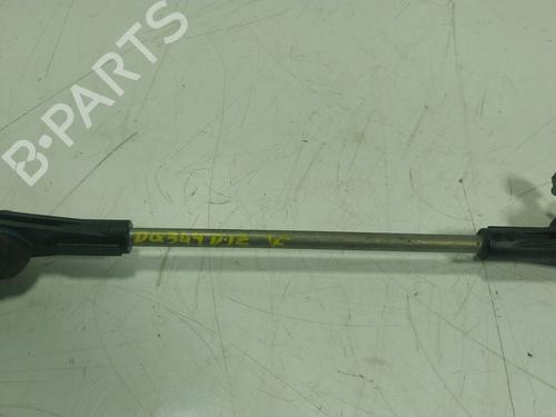 Used Left front suspension arm BMW X1 (F48) xDrive 20 d (190 hp) 26703644