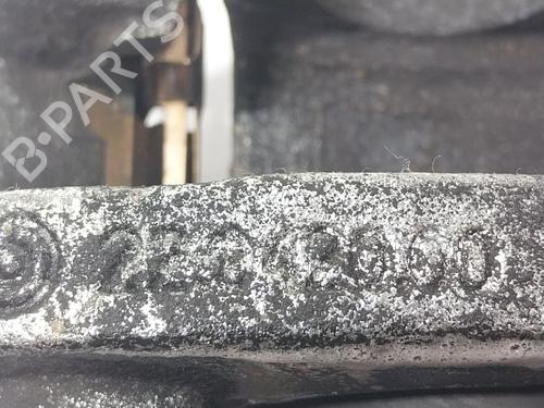 Left front brake caliper CITROËN JUMPER II Van 2.0 BlueHDi 130 | BP30127259M105  - Image 5