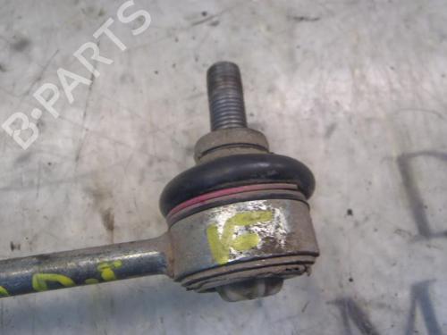 Left front suspension arm ALFA ROMEO 147 (937_) 1.9 JTDM 8V (937.AXD1A, 937.AXU1A, 937.BXU1A) | BP14270874M12 