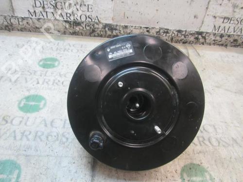 Used Servo brake Servo brake DACIA DUSTER (HS_) 1.5 dCi (HSAJ) (90 hp) 3843603 3843603