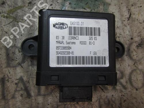 Used Electronic module Electronic module FIAT ULYSSE (179_) 2.2 JTD (128 hp) 3833651 3833651