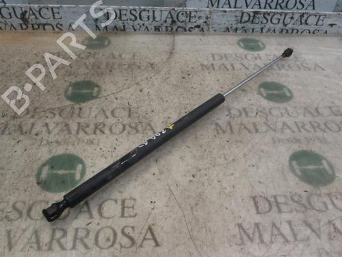 Gassdemper Bakluke CITROËN SAXO (S0, S1) 1.5 D (57 hp) 14271652