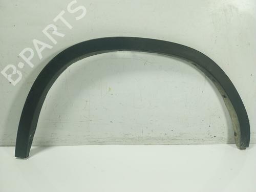 Used Rear left wheel arch trim BMW X3 (G01, F97, G08) xDrive 20 d Mild-Hybrid (190 hp) 22898665