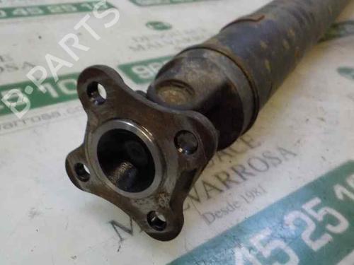 Driveshaft MITSUBISHI OUTLANDER II (CW_W) 2.2 DI-D 4WD | BP5871175M37 