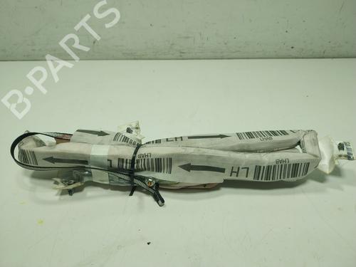 Used Left curtain airbag Left curtain airbag CITROËN C3 III (SX) 1.2 PureTech 82 (83 hp) 27978779 27978779