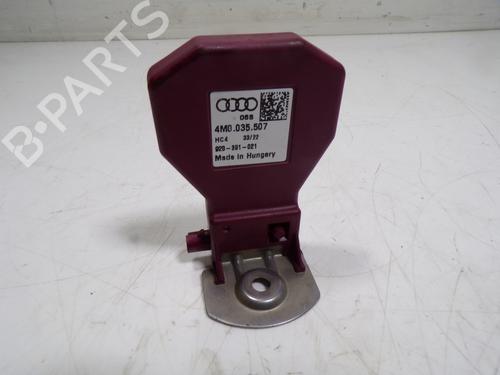 Used Electronic module SEAT LEON Sportstourer (KL8, KLD) 1.5 eTSI (150 hp) 15064576