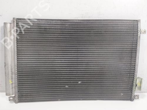 Used AC radiator AC radiator FIAT 500 (312_) 1.2 (312AXA1A) (69 hp) 17944835 17944835