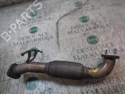 Used Exhaust manifold Exhaust manifold FORD FOCUS II (DA_, HCP, DP) 1.6 TDCi (109 hp) 14276316 14276316