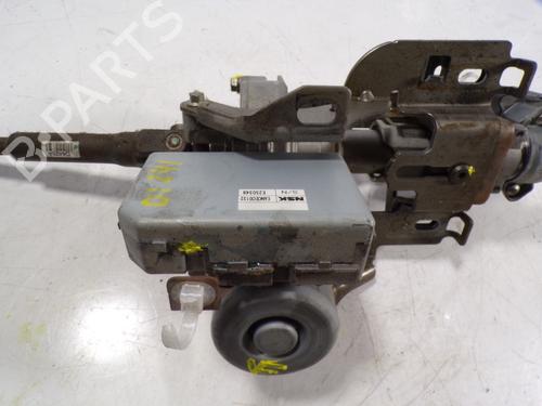 Steering column NISSAN QASHQAI II (J11, J11_) 1.6 dCi | BP8811562M21 