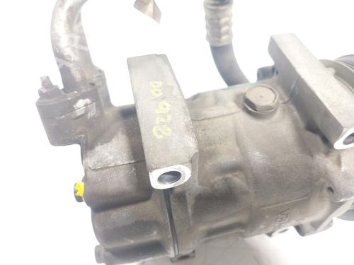 AC Kompressor PEUGEOT 206 CC (2D) 1.6 16V (2DNFUF, 2DNFUR) | BP20654632M34 