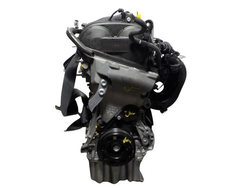 Engine SEAT IBIZA IV (6J5, 6P1) | BP9251422M1