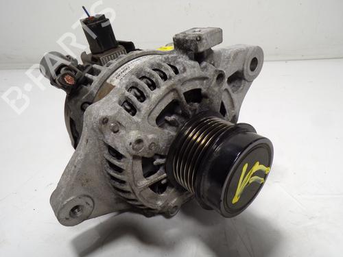 Alternator TOYOTA VERSO (_R2_) 1.6 (ZGR20_, ZGR20R) 270600T360 | 270600T360