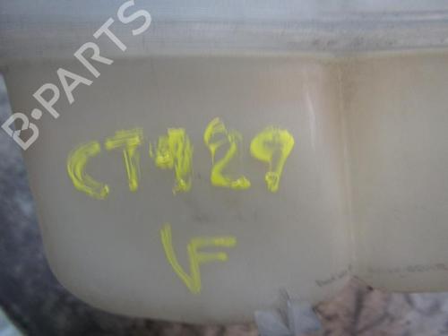 Expansion tank FORD FOCUS II Turnier (DA_, FFS, DS) 1.6 TDCi | BP3832620C120 