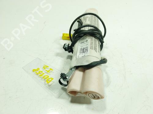 Used Electronic module AUDI A4 B8 (8K2) 1.8 TFSI (120 hp) 20200630