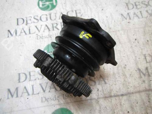 Used Fan Fan FORD MAVERICK (UDS, UNS) 2.7 TD (100 hp) 3832050 3832050
