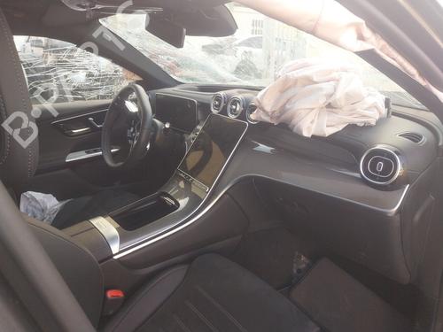 Right rear brake caliper MERCEDES-BENZ GLC (X254) 300e 4-matic (254.656) | BP32059099M106