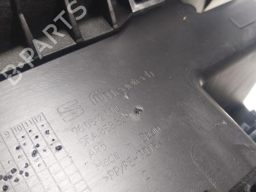 Armrest / Center console SEAT LEON Sportstourer (KL8, KLD) 1.5 eTSI | BP26016689I20  - Image 5