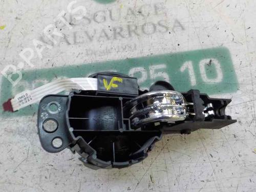 Front left interior door handle MINI MINI CLUBMAN (R55) Cooper | BP5804795I13 