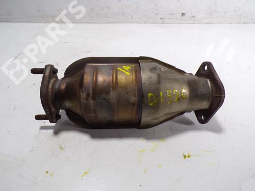 Used Catalyst Catalyst KIA VENGA (YN) 1.6 CVVT (125 hp) 9634568 9634568