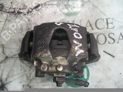 Højre bremsekaliber foran OPEL CORSA B (S93) 1.2 i 16V (F08, F68, M68) (65 hp) 11555010