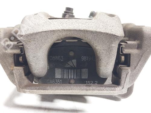 Used Right rear brake caliper OPEL ASTRA L (O5) [2021-2025]  27471543