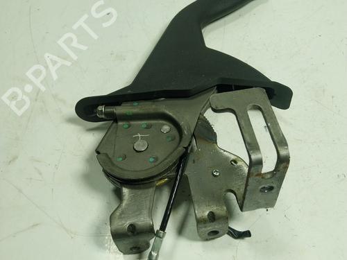 Freno di stazionamento a mano HYUNDAI i20 I (PB, PBT) [2008-2024]  17834457