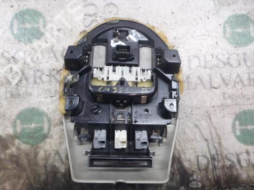 Innerbelysning LANCIA PHEDRA (179_) 2.2 JTD (179AXC1A) | BP7410361I8