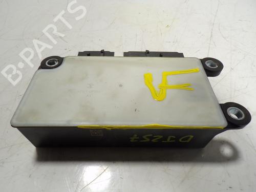 ECU airbags OPEL CORSA E (X15) 1.4 (08, 68) | BP17029256M53 