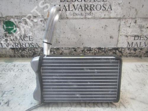 Used Heater matrix Heater matrix SEAT EXEO (3R2) 2.0 TDI (120 hp) 4011875 4011875