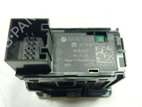 Hand brake VW MULTIVAN T7 (STM, STN) | BP37593775I18 - Image 3