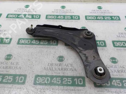 Querlenker links vorne für RENAULT MEGANE III Hatchback (BZ0/1_, B3_) [2008-2025]  4590598