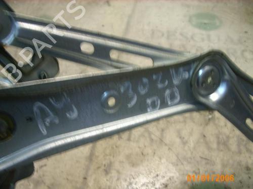 Front right window mechanism OPEL ZAFIRA A MPV (T98) 2.0 DI (F75) | BP3786252C23 