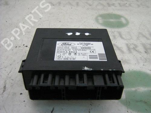 Used Electronic module Electronic module FORD FOCUS I (DAW, DBW) 1.8 Turbo DI / TDDi (90 hp) 3779925 3779925