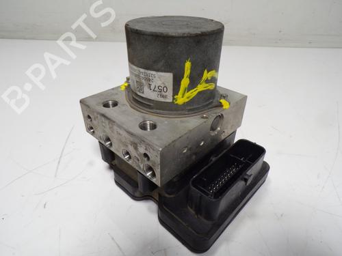 Used ABS pump ABS pump OPEL ASTRA K (B16) [2015-2022] 12595443 12595443