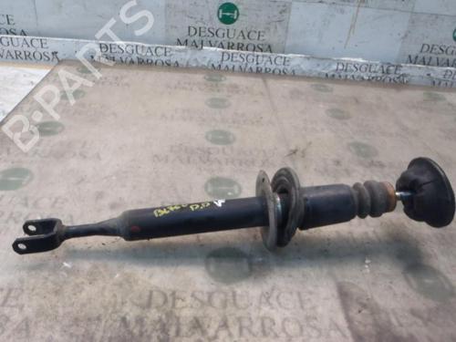 Used Right front shock absorber Right front shock absorber AUDI A4 B6 Avant (8E5) 3.0 quattro (220 hp) 3797576 3797576