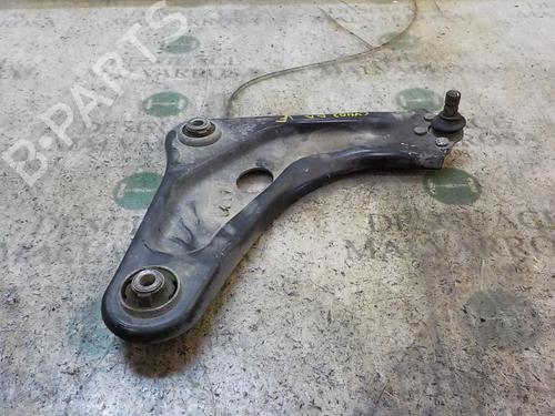 Used Right front suspension arm Right front suspension arm CITROËN C3 Picasso (SH_) [2008-2026] 3848689 3848689