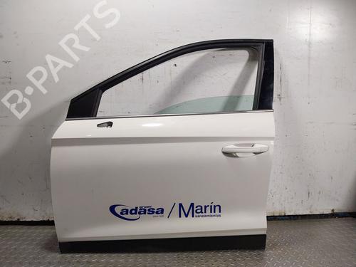 Used Left front door SEAT ARONA (KJ7, KJP) 1.0 TSI (110 hp) 32456045