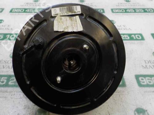 Servo brake RENAULT SCÉNIC III (JZ0/1_) 1.5 dCi | BP5318340M42 