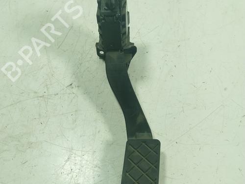 Used Pedal Pedal VW T-ROC (A11, D11) 1.0 TSI (110 hp) 16148608 16148608