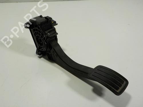 Used Pedal Pedal PEUGEOT 508 SW II (FC_, FJ_, F4_) 1.5 BlueHDi 130 (131 hp) 15064800 15064800
