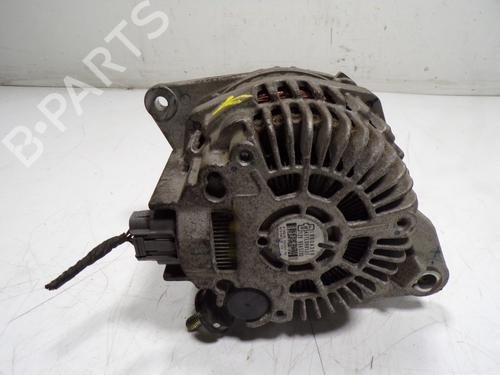 Alternator MITSUBISHI MIRAGE / SPACE STAR VI Hatchback (A0_A)  | BP15416882M7 