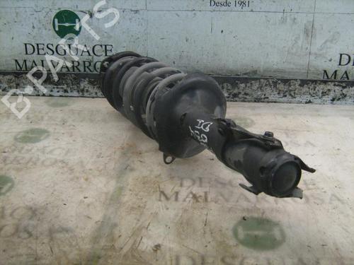 Used Left front shock absorber Left front shock absorber SEAT CORDOBA (6K1, 6K2) 1.4 16V (75 hp) 3764683 3764683